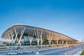 Airport Taxi Bangalore